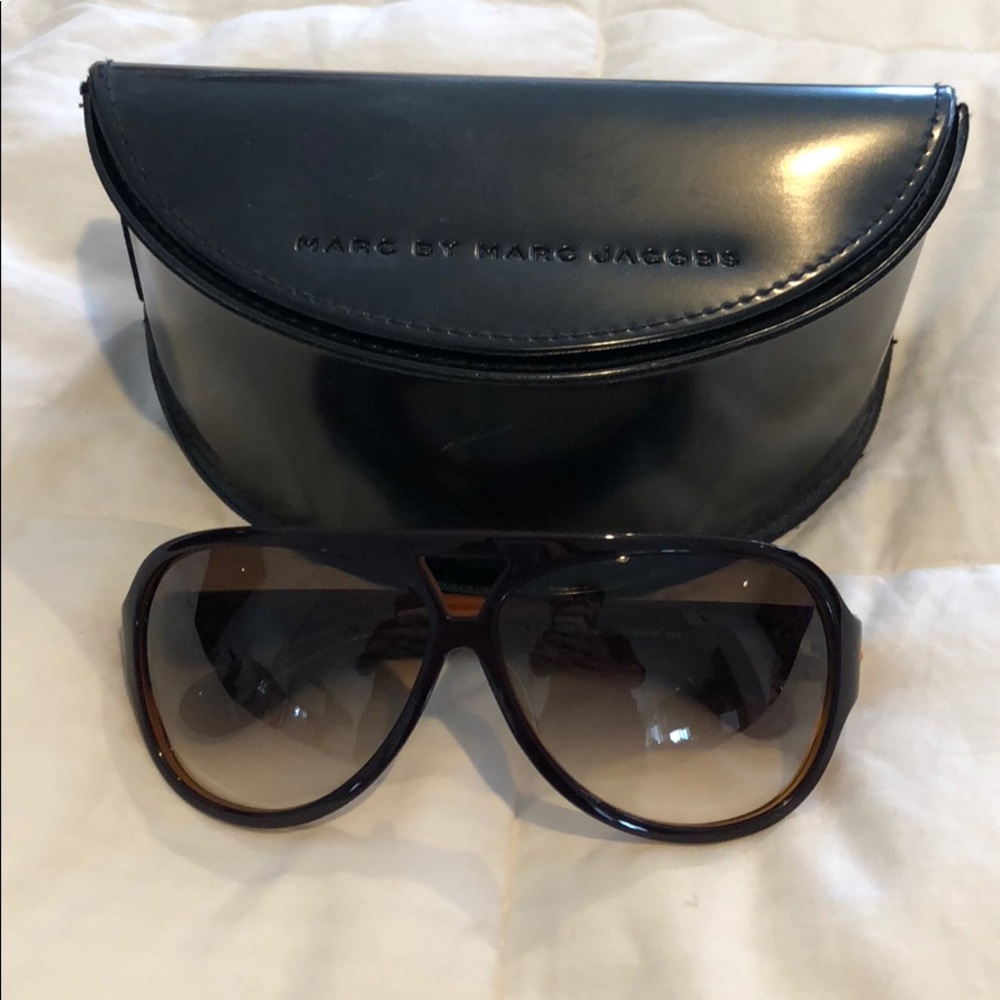 Marc Jacobs sunglasses